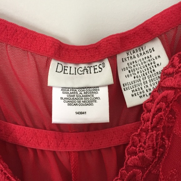 Delicates Lingerie - Picture 6 of 8